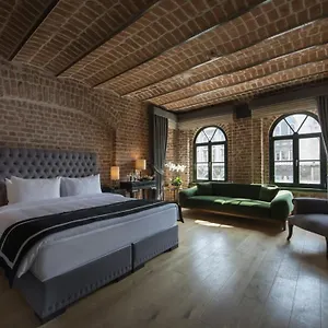 ***** Hotel Regie Ottoman - Special Category Türkei