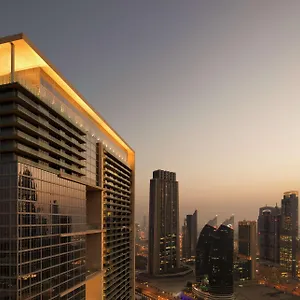 ***** Hotel Waldorf Astoria International Financial Centre Vereinigte Arabische Emirate