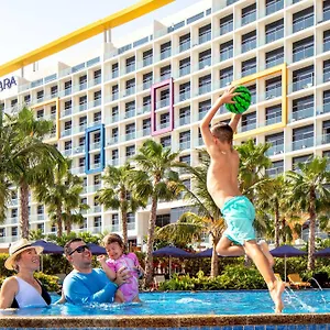 **** Resort Centara Mirage Vereinigte Arabische Emirate