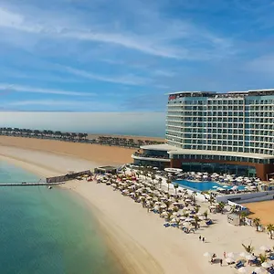 **** Resort Hampton By Hilton Marjan Island Vereinigte Arabische Emirate