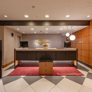 东京目白里奇蒙德酒店 *** 東京都
