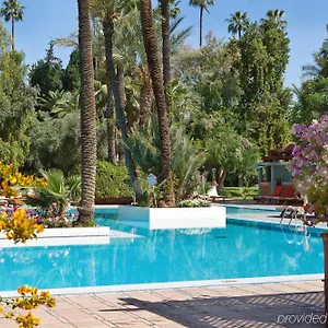 ***** Hotel Kenzi Farah Marokko