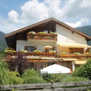  Hotel Haus Sonnenschein Deutschland