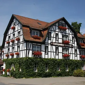  Gasthof Sommer Deutschland