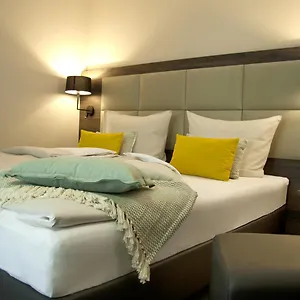 *** Hotel Am Moosrain Garni Deutschland