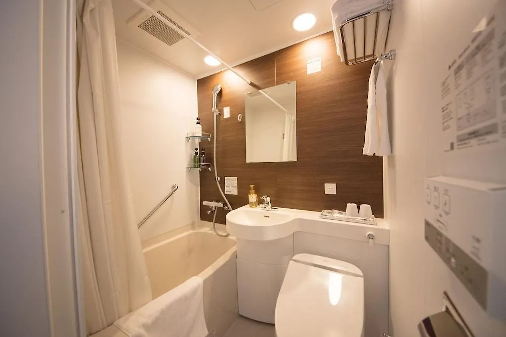 Henn Na Hotel Tokyo Nishikasai Japonsko