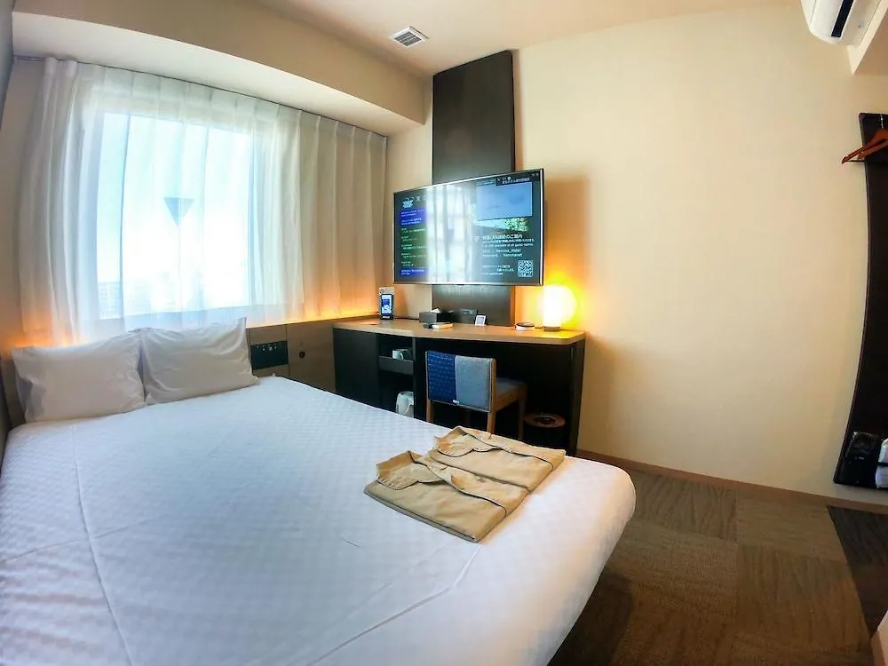 ***  Henn Na Hotel Tokyo Nishikasai Japonsko