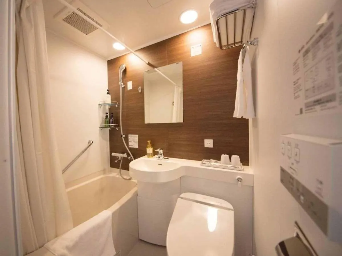 Henn Na Hotel Tokyo Nishikasai
