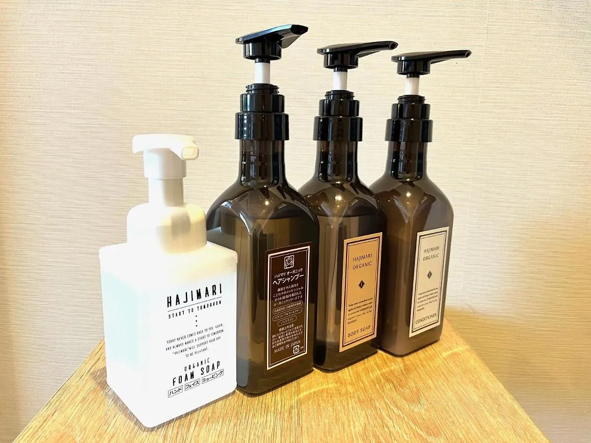 Henn Na Hotel Tokyo Nishikasai