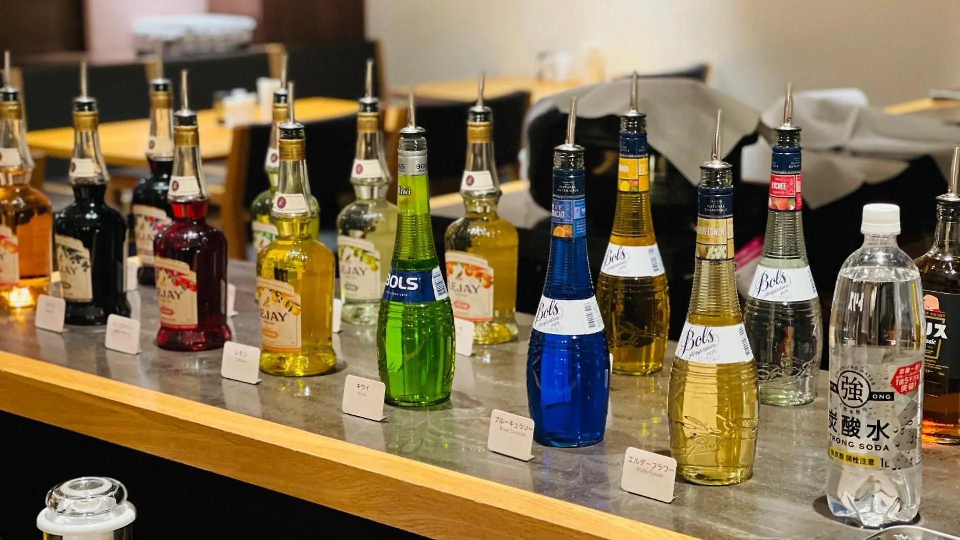 Henn Na Hotel Tokyo Nishikasai