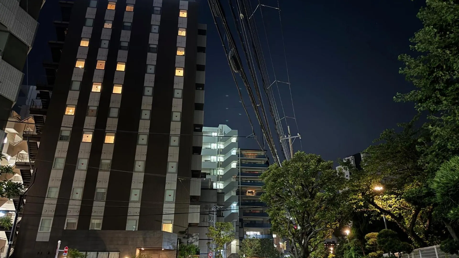 Henn Na Hotel Tokyo Nishikasai