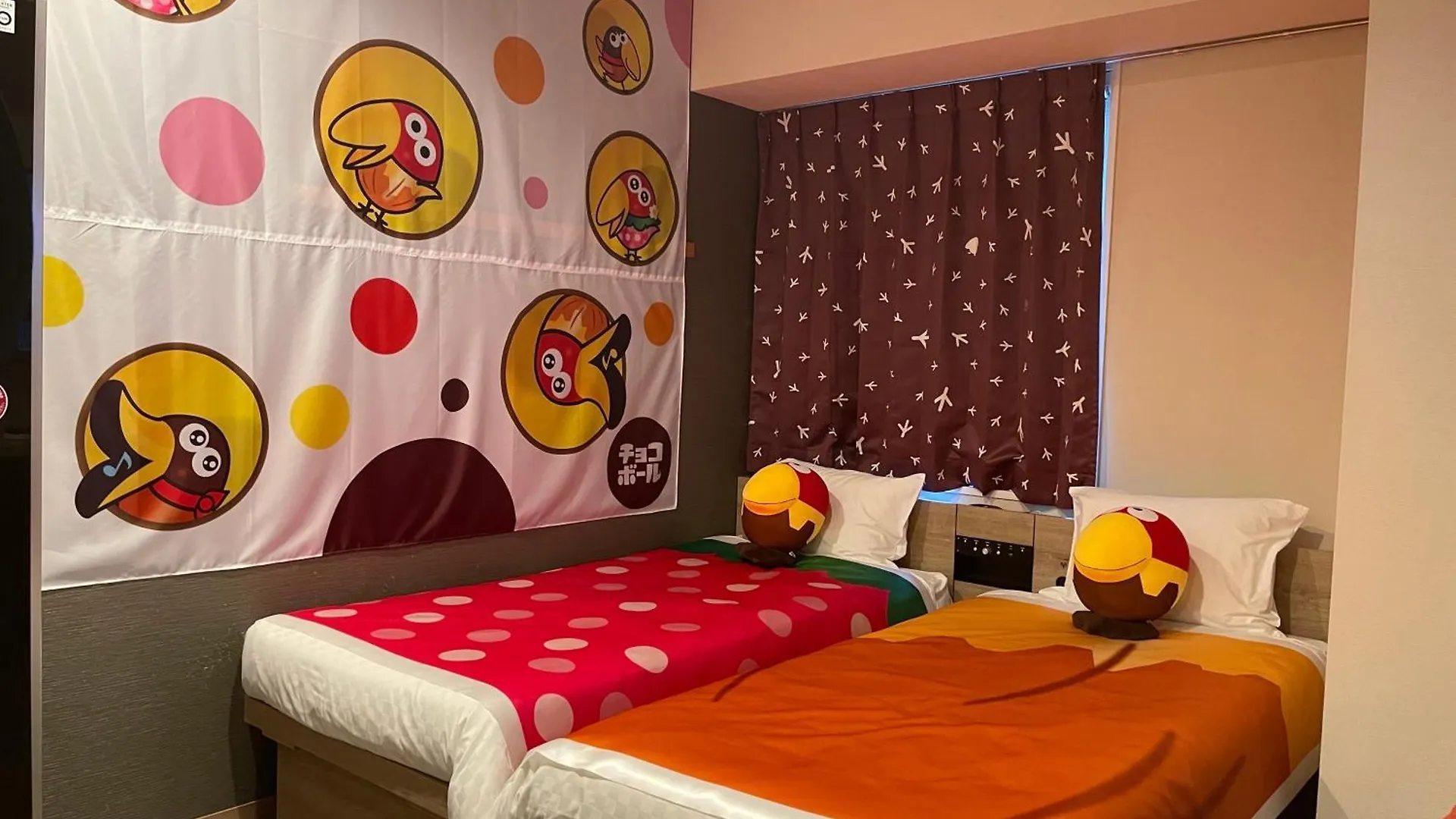 Henn Na Hotel Tokyo Nishikasai 3*,  Japonsko