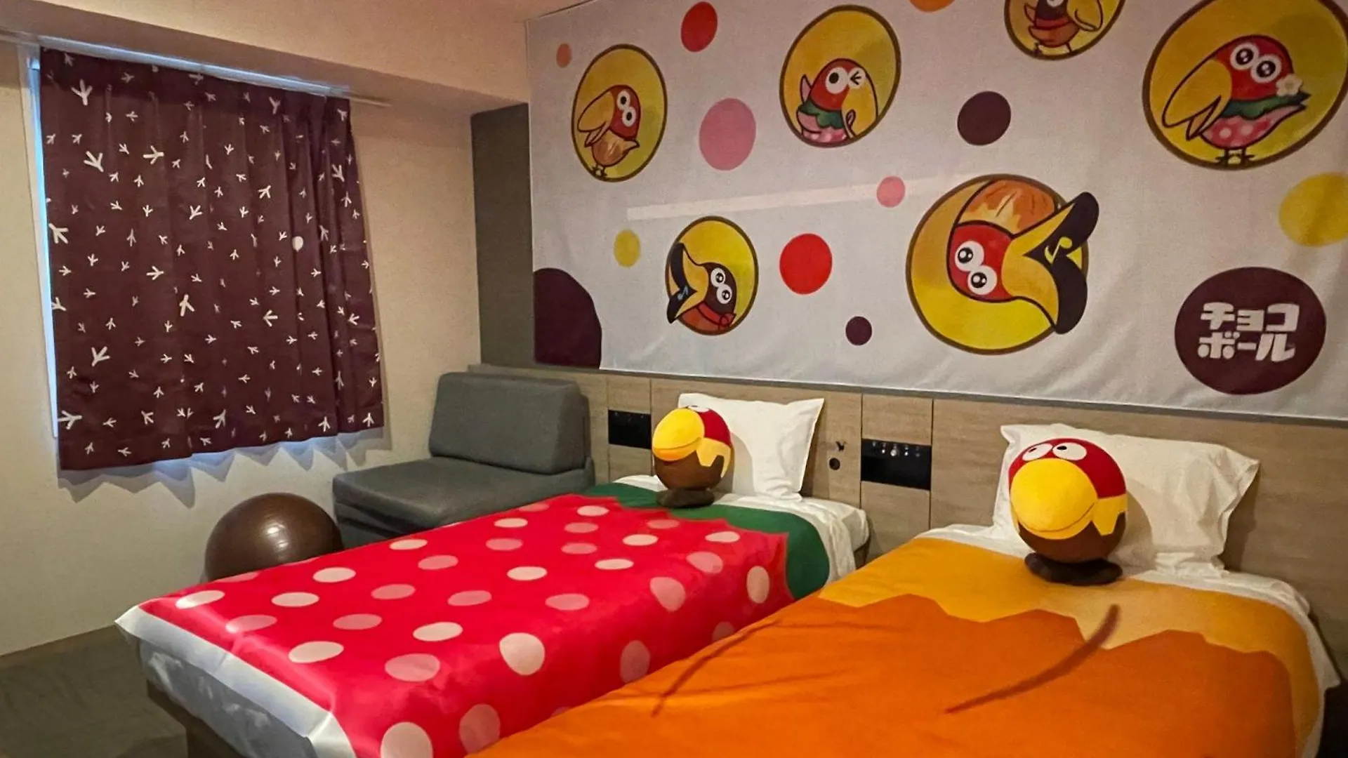 Henn Na Hotel Tokyo Nishikasai