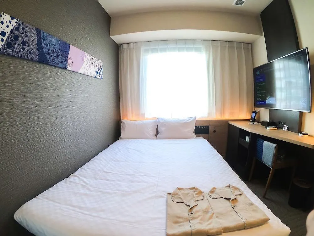 Henn Na Hotel Tokyo Nishikasai