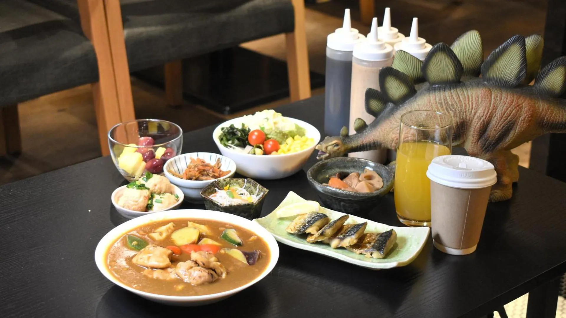 Henn Na Hotel Tokyo Nishikasai