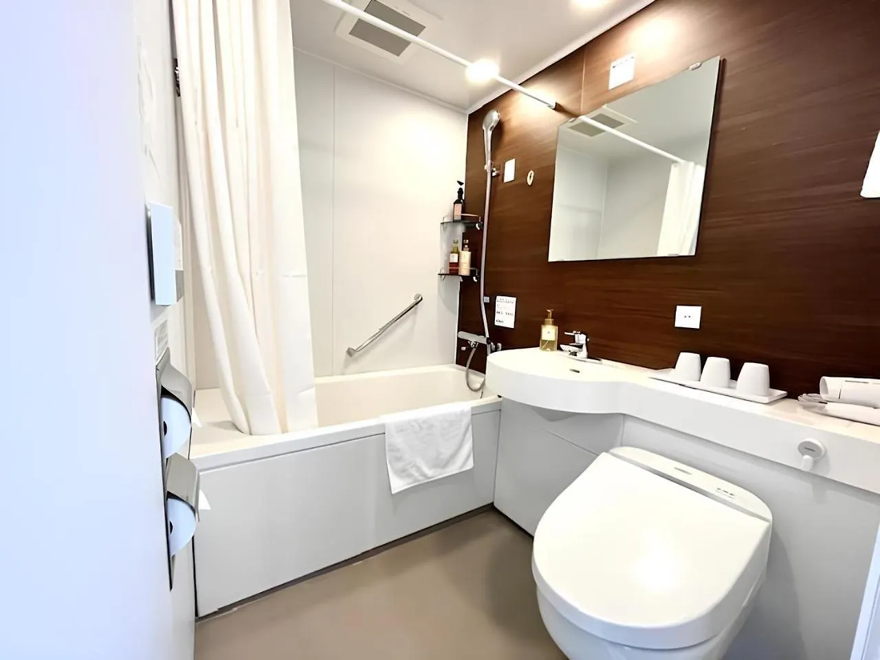 Henn na Hotel Tokyo Nishikasai
