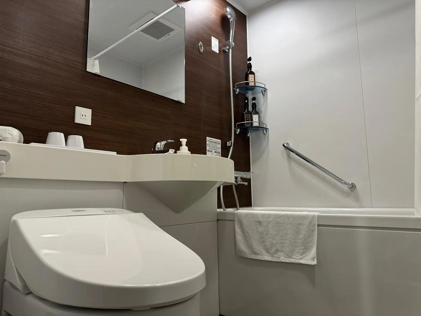 Henn Na Hotel Tokyo Nishikasai